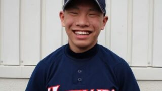 足立　至琉＜2020　U14北海道選抜＞ 