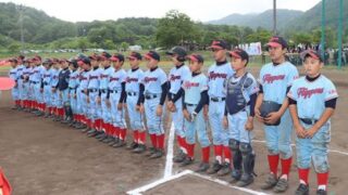 【29日速報】準々決勝・東16丁目フリッパーズの挑戦＜高野山旗＞ 