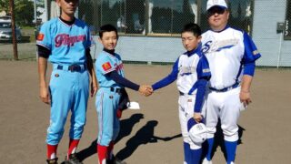 【速報】スーパートーナメント 