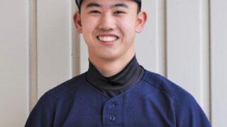 東海林 栄斗＜2019　U14北海道選抜＞ 