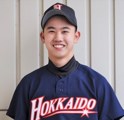 東海林 栄斗＜2019　U14北海道選抜＞ 