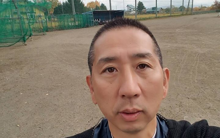 明日の出没は・・・、 