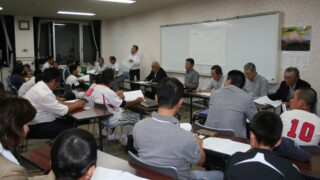 第１９回札幌市長杯軟式野球大会の組み合わせ決まる 