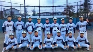 2018釧路選抜＜3年連続3回目出場・EZO BATTLE＞ 
