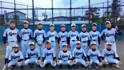 2018釧路選抜＜3年連続3回目出場・EZO BATTLE＞ 
