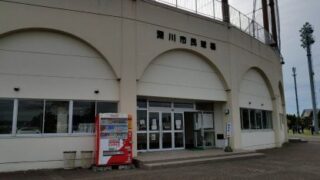 ＜速報予定＞全日本少年春季・深川球場１３時から出没 