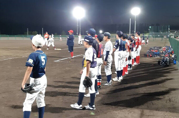 【速報】一次通過者・発表！＜2023札幌選抜＞ 