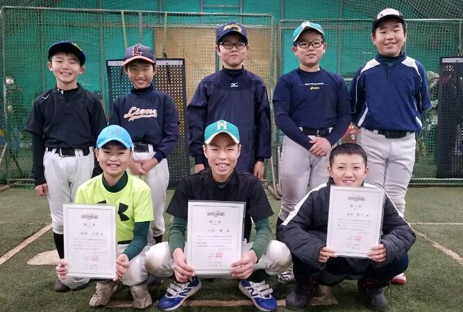 東区校3人の修了生を紹介！ 