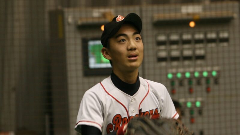 2013Fsジュニア『赤松遼太』（選手紹介シリーズ③） 