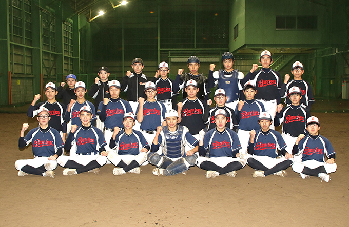 札幌ブレイブティーンズ、10年目の節目へ──「全員野球」で挑む新たなシーズン 