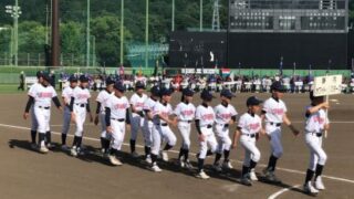 静内ホワイト☆スターズ、ベスト８進出！ 