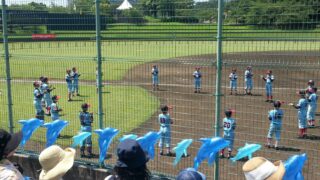 東16丁目、新潟県代表を七回サヨナラ7－6で下す！ 