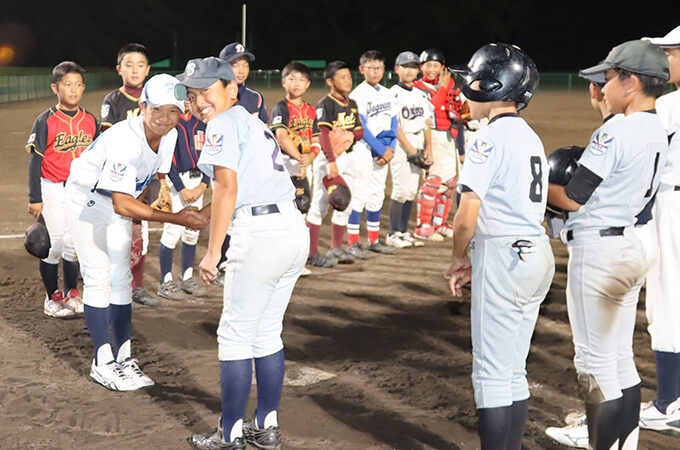 ２０２４ストライク交流戦 第３弾、石狩市で盛大に開催 