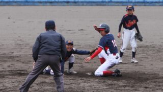 【代表】(ホ)(Fs)胆振支部予選 