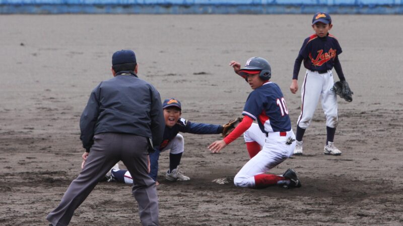 【代表】(ホ)(Fs)胆振支部予選 