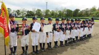 【フォトグラフ・動画】大会初抽選で決着！初V神楽、準V石山 