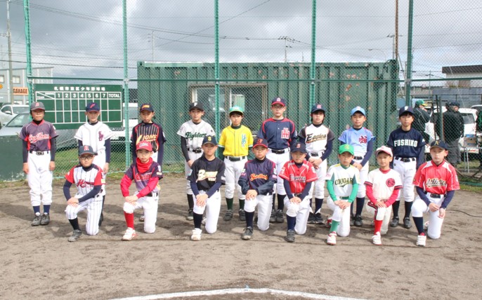 激戦東区、代表懸け２５日開幕！ 