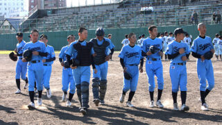 札幌新琴似シニア、貫録の19度目V 