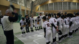 選抜岩見沢大会、伏古わんぱくが初優勝！ 