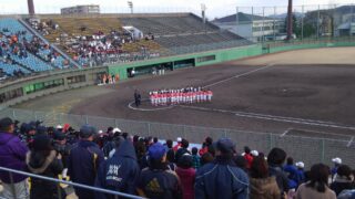 道選抜優勝！西日本倉敷大会制す！ 