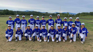 2023留萌選抜メンバー18人が挑む！ 