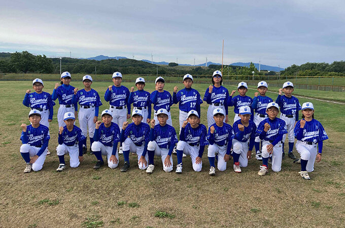 2023留萌選抜メンバー18人が挑む！ 