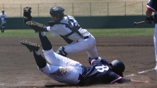 【29日速報】春季全道大会決勝T 