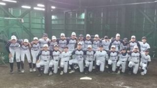 苫小牧選抜、大会に向け最後の実戦 