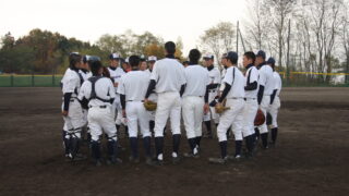 北照サヨナラで沖縄尚学下し４強！ 