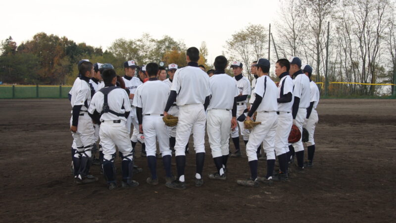 北照サヨナラで沖縄尚学下し４強！ 