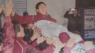 旭大高・沼田、巨人育成3位 