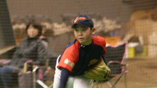 2013Fsジュニア『西原健太』（選手紹介シリーズ⑩） 