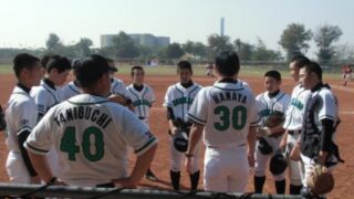 北海道選抜メンバー＃7『宮﨑 壱斗』 