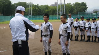 今週の出没は・・・、 