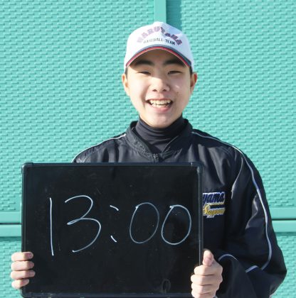 スマイルチャレンジ＜札幌円山シニア編＞ 