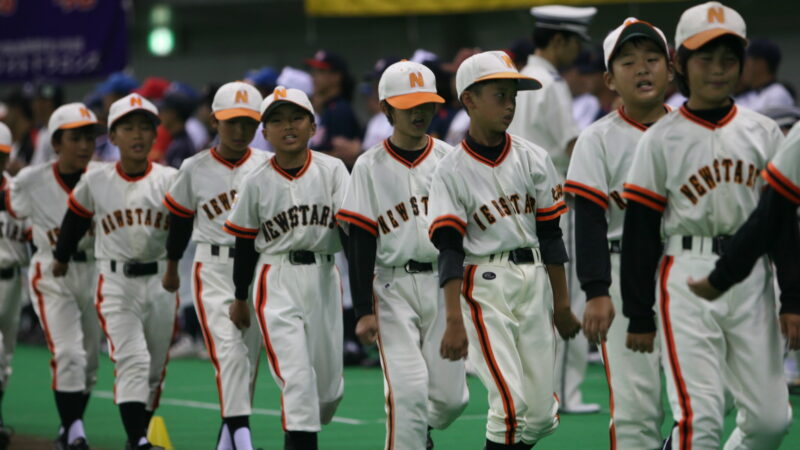 熱闘つどーむ8.01敗れ去った球児たち・・・、 