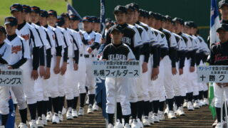 【13日速報】春季北海道リーグ戦 