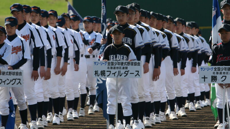 【13日速報】春季北海道リーグ戦 