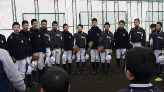 【30日試合結果】春の頂き目指して！ 