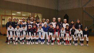 北海道選抜(岡山大会) 