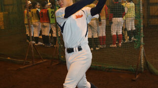 今週の出没予定　中学硬式クラブ3チームを取材 