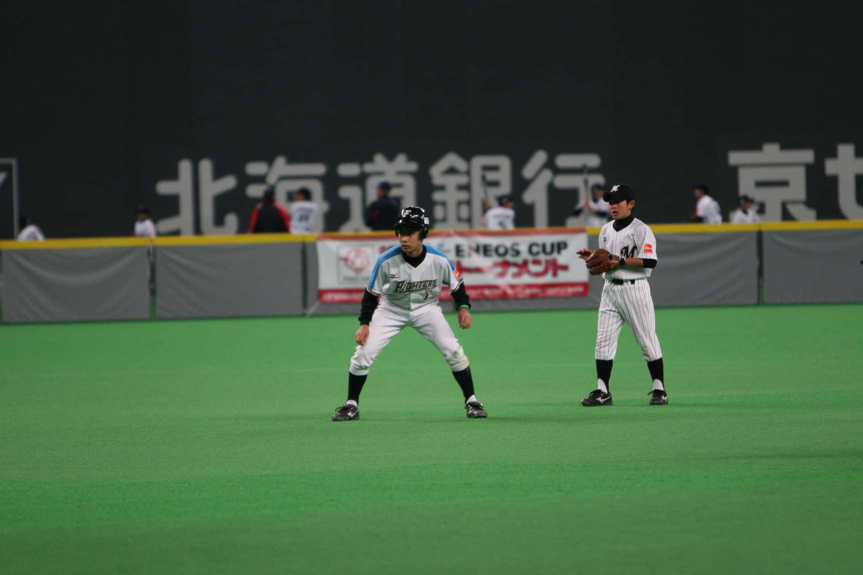 好走・井上2