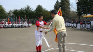 【1日試合結果】西岡第一病院旗 