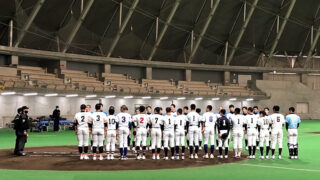 札幌ファイターズ16人が三連覇懸け来春挑む！ 