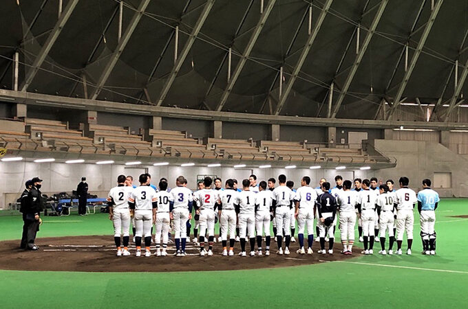 札幌ファイターズ16人が三連覇懸け来春挑む！ 