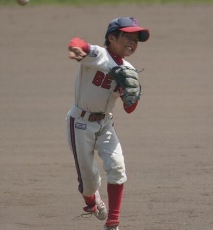 【6年対象】8.26交流戦＜select４＞ 