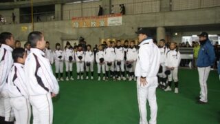 【動画付】今週の出没は・・・、 