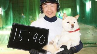 スマイルチャレンジ＜千歳シニア編＞ 