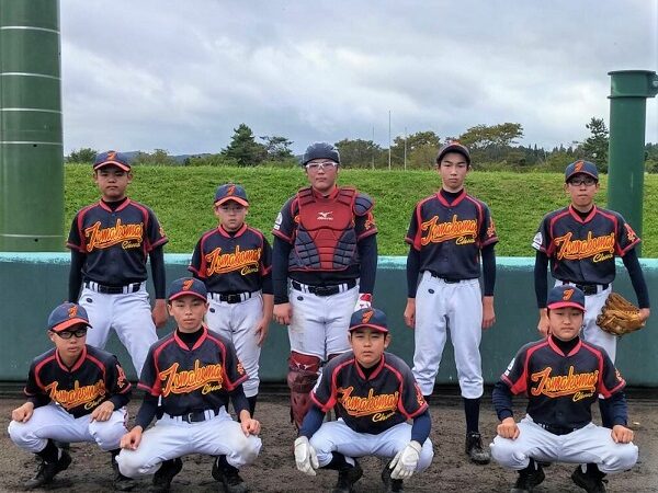 ＜2018秋＞ポニーリーグ編 