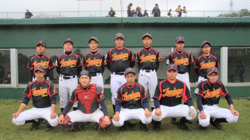 【試合予定】春季リーグ戦 